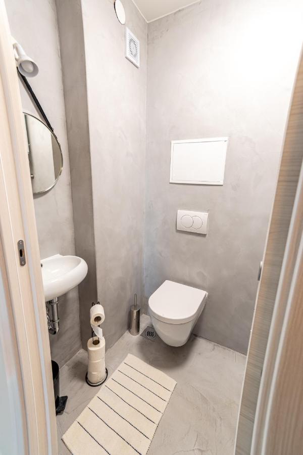 Apartment Veruda พูลา ภายนอก รูปภาพ