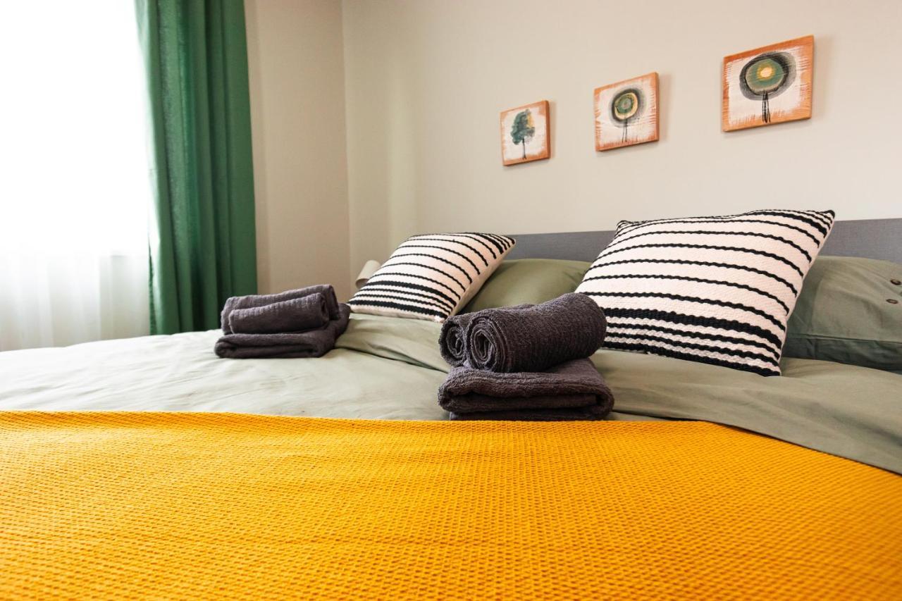 Apartment Veruda พูลา ภายนอก รูปภาพ