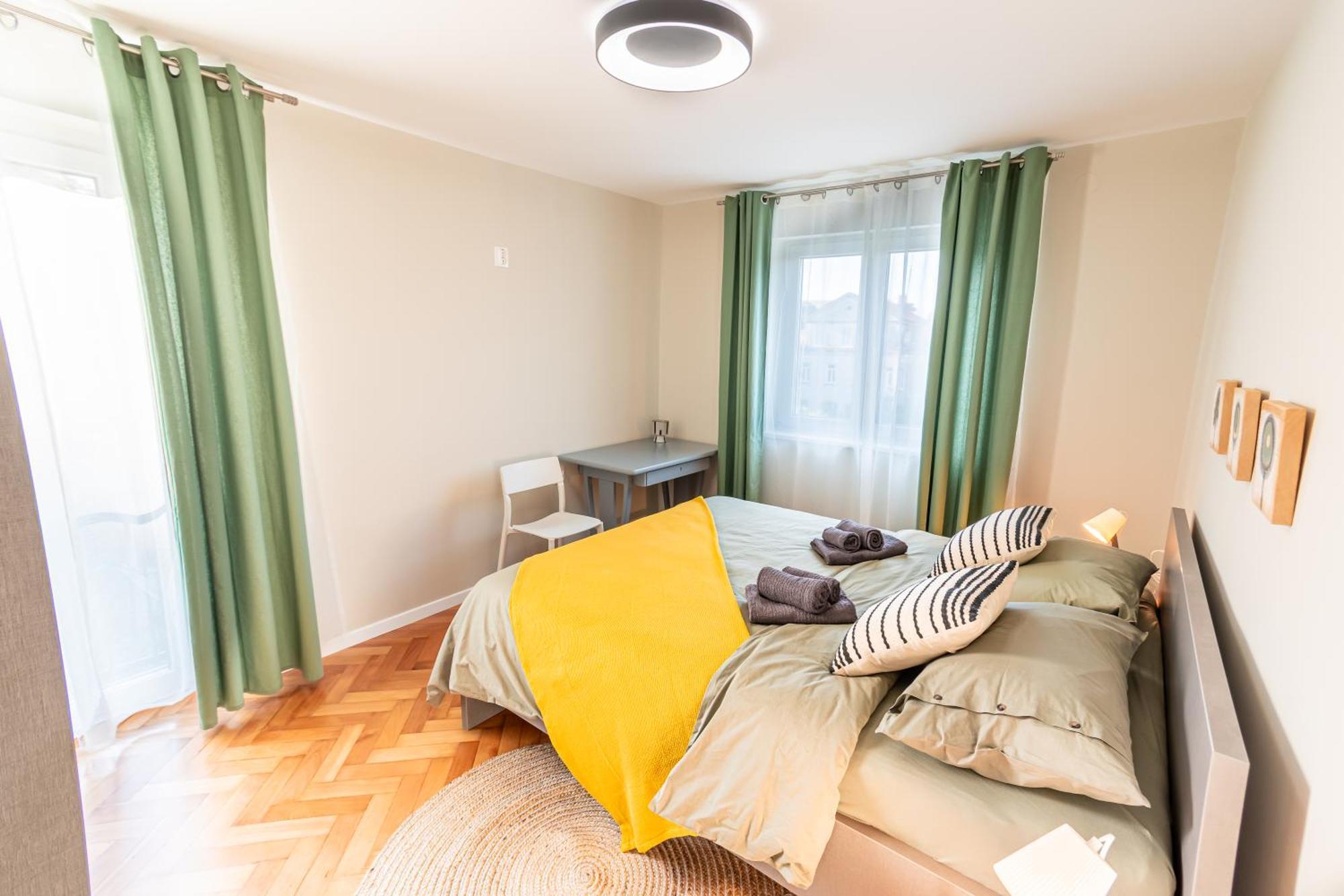 Apartment Veruda พูลา ภายนอก รูปภาพ
