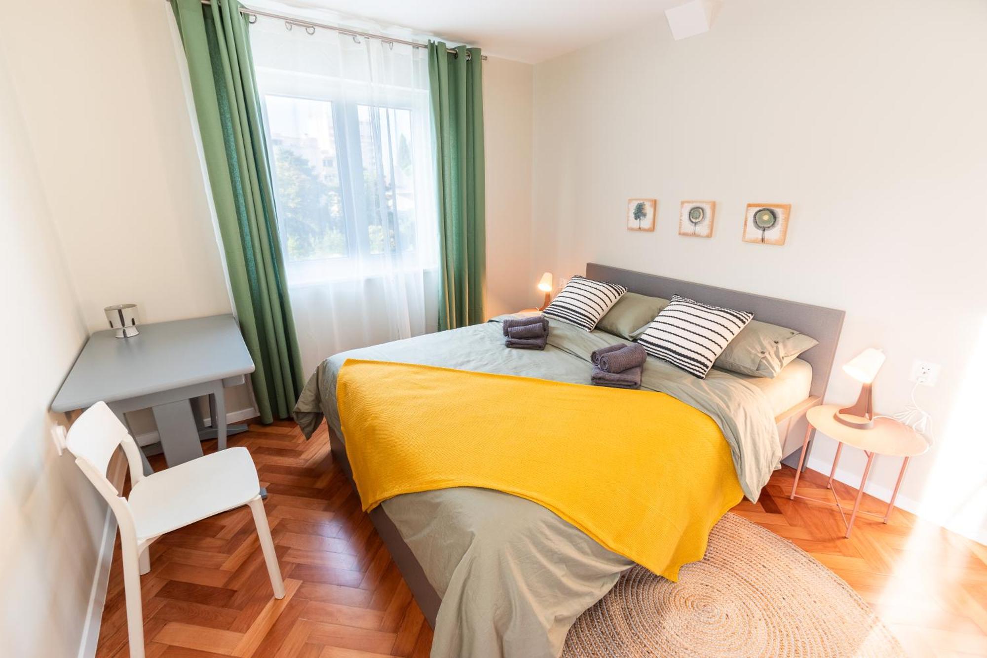 Apartment Veruda พูลา ภายนอก รูปภาพ
